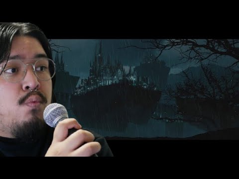 1ST LISTEN REACTION Magnolia Park - WORSHIP (feat. PLVTINUM & Vana)