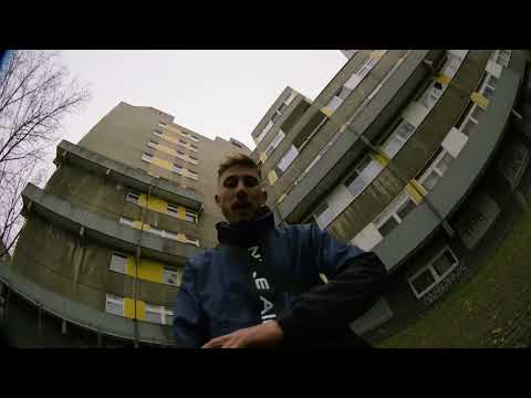 MUSSO x PASHANIM TYPE BEAT 2023 - "LOGIN"