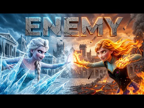 10 Things That Will Happen in Frozen 3 ❄️