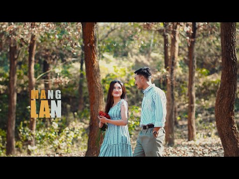 Manglan Reprise - Winer K || Prod. @anielahrkay || Official MV 2025