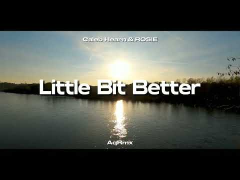 DJ SLOW REMIX ADEM !!! AqRmx - Little Bit Better ( Slow Remix )