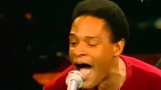 Al Jarreau - Letter Perfect `1975 Live! HQ