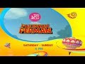 Pareshan Perman Saturday To Sunday 4pm