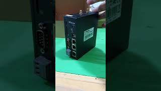 WECON VBOX-SNG IIoT Gateway