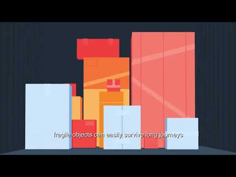 ETS Solutions Asia Packaging Tests