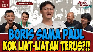 Download lagu PULANG DEMI MAIN BOLA, NYOMAN PAUL MALAH SUKSES DI DUNIA TARIK SUARA mp3 Download lagu PULANG DEMI MAIN BOLA, NYOMAN PAUL MALAH SUKSES DI DUNIA TARIK SUARA mp3