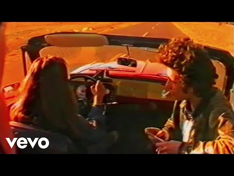 Andrés Calamaro - Que Vida Cruel