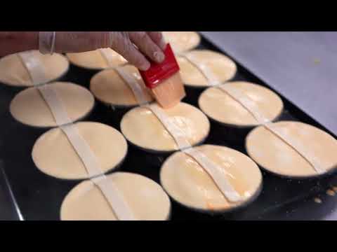 Pinjarra Bakery - Maddington