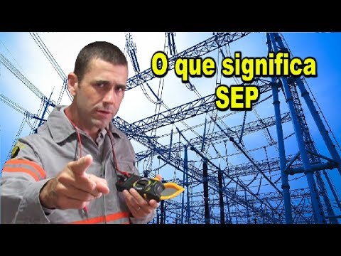 What is SEP in Electrical Engineering?