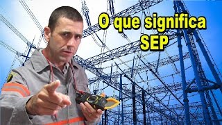 What is SEP in Electrical Engineering?