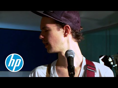 How we wrote...Darwin Deez