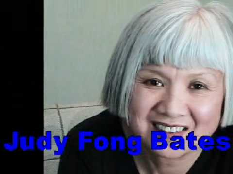 Judy Fong Bates-The Year of Finding Memory-Bookbits author interview