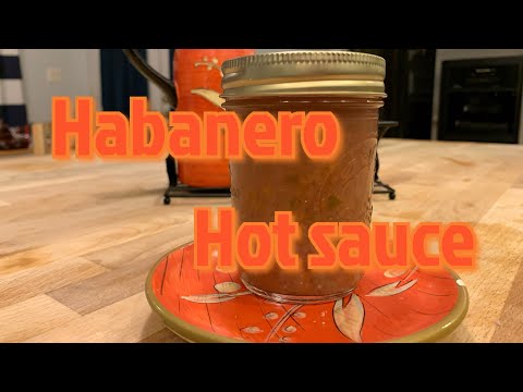 How to Make Homemade Hot Sauce, Quick & Easy : Uncle Bo’s Holy-g-Moly