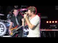 Brett Eldredge "Super Hero" Live @ PNC Arts Center