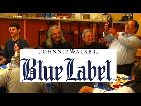 BLUE LABEL ANEMOΣ ΓΑΒΑΛΟΧΩΡΙΑΝΟΣ - ΒΕΡΕΡΑΚΗΣ ΔΗΜΗΤΡΗΣ
