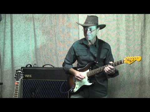 James Bond Medley played live by DCE One Man Band