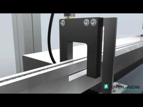 Pepperl + Fuchs - Fork Type-Sensors GL (Factory Automation - Photoelectric Sensors)