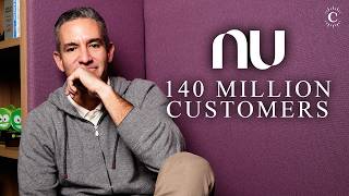 How He Built the World’s Largest Digital Bank with 140 Million Customers