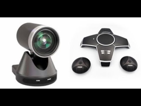 Video Conferencing Service
