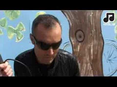 Interview with Paco Osuna