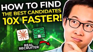 How to use AI to run your business: Client, Candidate, Screening