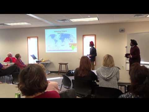 Sikhism w/Gurwinder and J.J. Kapur — 02/12/17