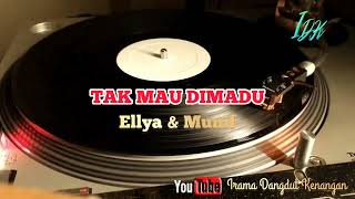 Download lagu Ellya & Munif_Tak Mau Dimadu mp3 Download lagu Ellya & Munif_Tak Mau Dimadu mp3