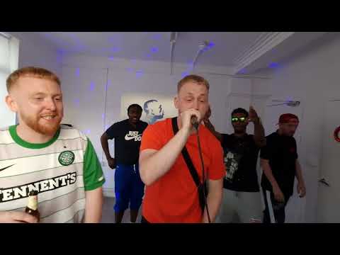 DJ Pure B2B Bang GK with XP Burst Gang and Manchester Guests