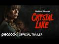 CRYSTAL LAKE Trailer Teases a Dark Voorhees Family Secret