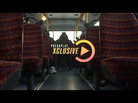 (NR) Lucii X YA - Step & Kweff (Music Video) Prod By M6 X ZcBeats | Pressplay