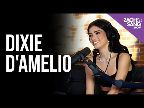 Dixie D'Amelio Net Worth