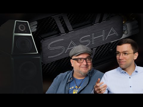 Wilson Audio Sasha V – Understatement mit perfektem Timing im High End Lautsprecher Test