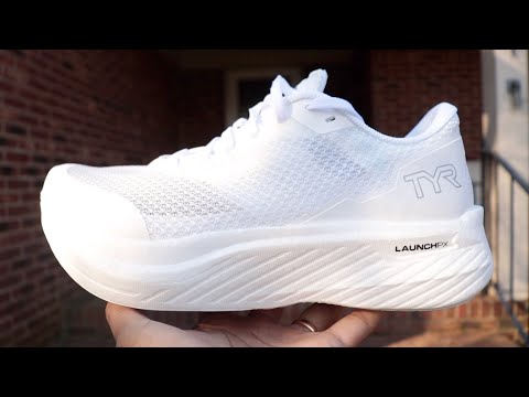 TYR Valkyrie Speedworks First Run Review