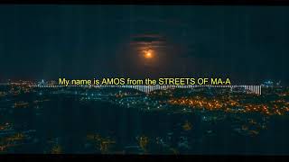 AMOS \ The Land of Promise \