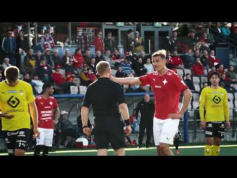Rewind | 23.5. HIFK - KuPS