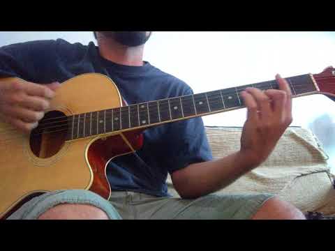 Go On - Jack Johnson