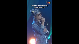 Download lagu Jum layan Pelangi Petang versi slowrock nyanyian Yabang D’Rimba Jingga 🤘 mp3 Download lagu Jum layan Pelangi Petang versi slowrock nyanyian Yabang D’Rimba Jingga 🤘 mp3