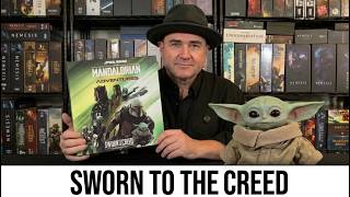 The Discriminating Gamer - The Mandalorian: Adventures video thumbnail