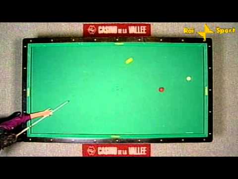 1a BTP 2009 - 2010 Montereali vs Spagna (Finale)