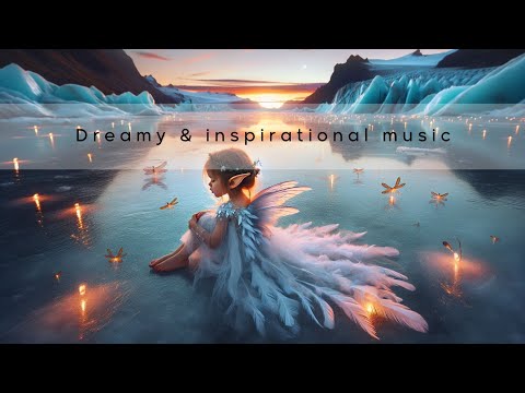 INOSSI -Somewhere [Dreamy & inspirational Music - with beautiful motioned picture]