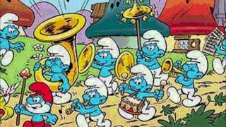 I PUFFI SANNO - Sigla Completa