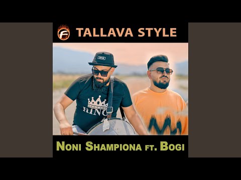 Tallava style ft.Bogi