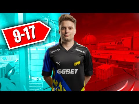 EPIC GRAND FINAL! NATUS VINCERE (IM) vs ETERNAL FIRE - ESL PRO LEAGUE SEASON 20 | CS2