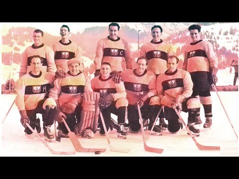 EHCB HISTORY CLIPS Collection (105 Min.)
