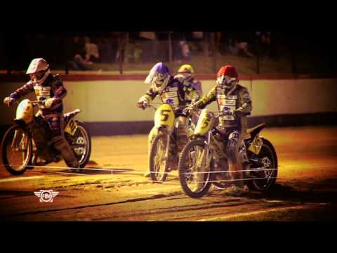 2015 FIM Long Track World Championship - Morizes (FRA)