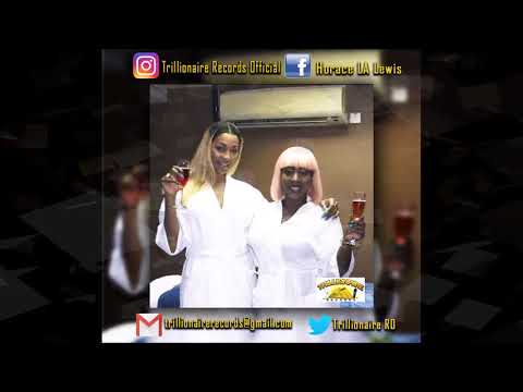 Spice & D'Angel - No Worries