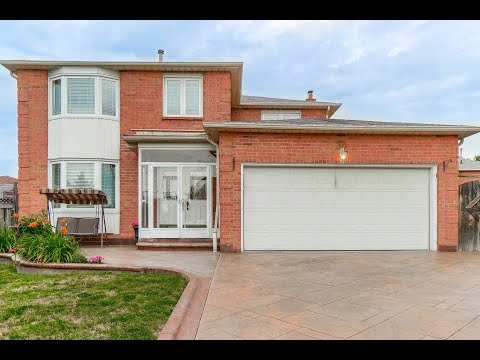 30 Lafleur Court Brampton Home for Sale - Real Estate Properties for Sale