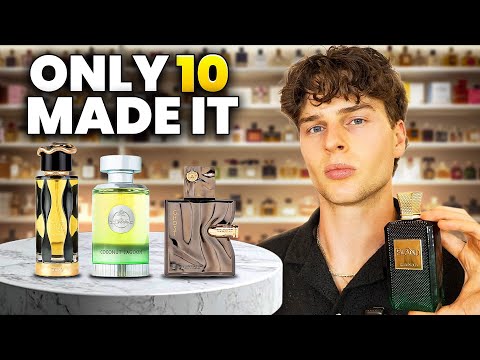 I Tested 500 Clones. These 10 Are Actually Worth Wearing