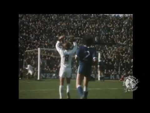 1971/1972 25. Spieltag FC Bayern München - VfL Bochum