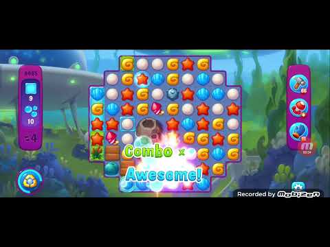 super hard Level -8465